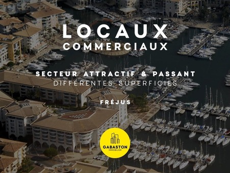 à vendre Autre de qualité Fréjus 1 545 000 €
