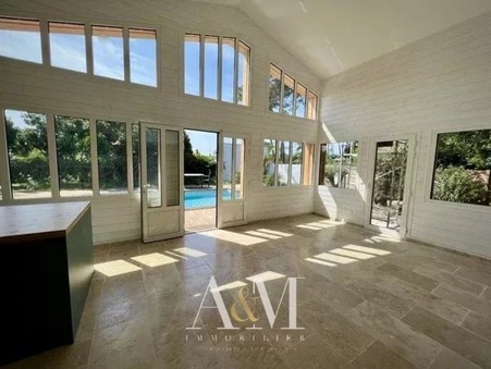 Achat Maison de prestige Arès 1 143 000 €