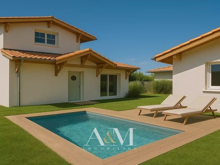 à vendre Maison  Arès 790 000 €