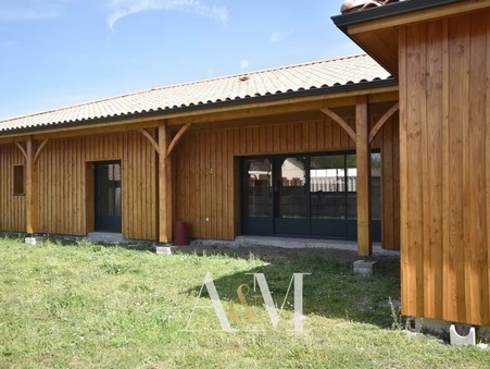 Achat Maison de qualité Arès 925 000 €