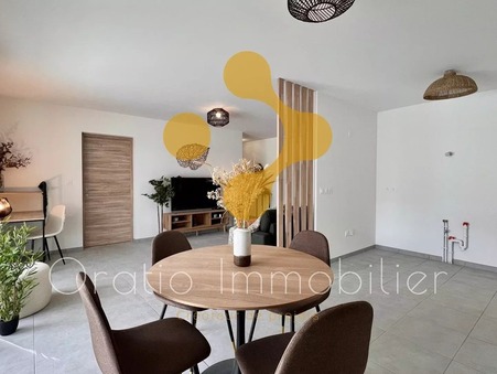 Vente Appartement  Thonon les Bains 550 000 €