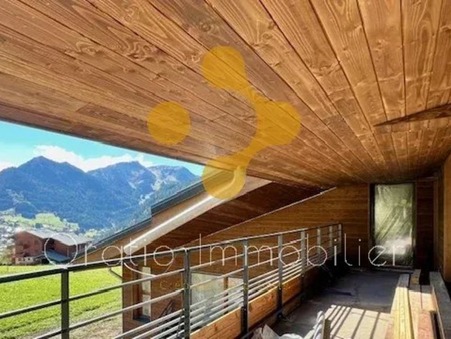 Vente Appartement  Châtel 890 000 €