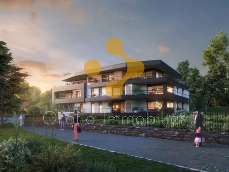 à vendre Appartement de qualité Annecy 810 000 €