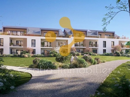 Vente Appartement grand standing Annecy 879 000 €