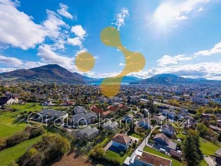 à vendre Appartement grand standing Annecy 535 000 €