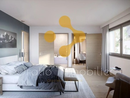 à vendre Appartement grand standing Annecy 515 000 €