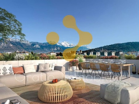 Vente Appartement grand standing Annecy 1 079 000 €
