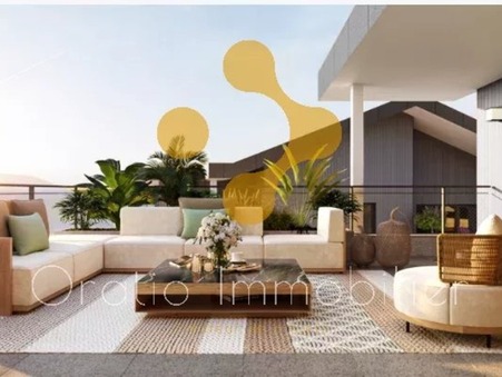 Achat Appartement de prestige Les Ollières 620 000 €