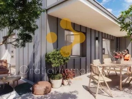 Achat Appartement de prestige Annecy 769 000 €