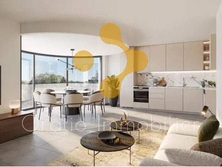 Vente Appartement de luxe Divonne les Bains 567 000 €