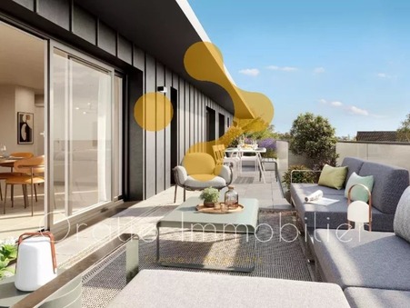 Vente Appartement de luxe Divonne les Bains 962 000 €