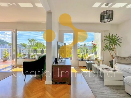 Achat Appartement d’exception Annecy 1 200 000 €