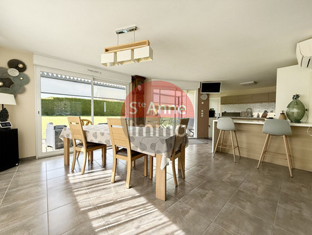 Vente Maison haut de gamme Somme 622 000 €