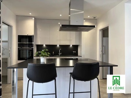 à vendre Maison grand standing SAINT LOUIS LA CHAUSSEE 637 000 €