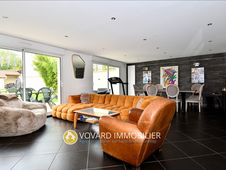 Vente Maison de luxe Saint Brice sous Forêt 579 000 €