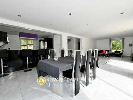 Vente Maison d’exception Saint Brice sous Forêt 679 000 €