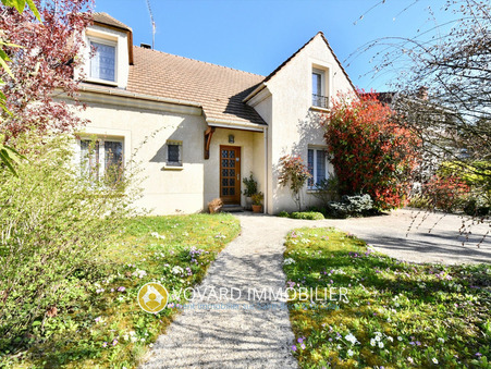 Vente Maison de prestige Saint Brice sous Forêt 550 000 €