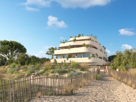 à vendre Appartement  Gard 1 290 000 €
