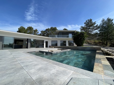 à vendre Villa  Nîmes 1 227 000 €