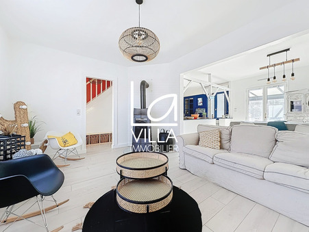 Vente Maison de prestige Wimereux 549 000 €