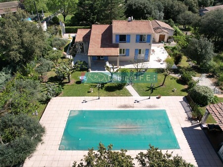 à vendre Maison de luxe Saint Maximin la Sainte Baume 580 000 €