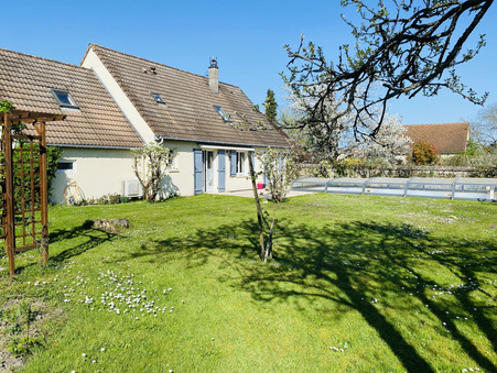 Vente Maison de qualité Yvelines 555 000 €