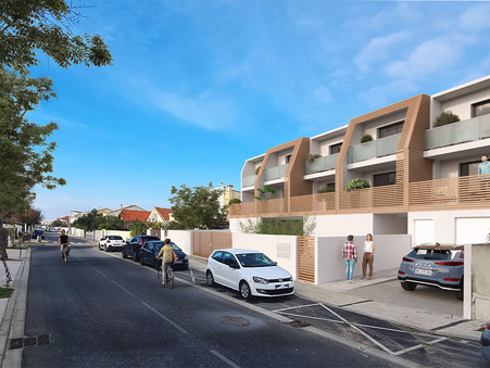 à vendre Maison de luxe Carnon Plage 849 900 €