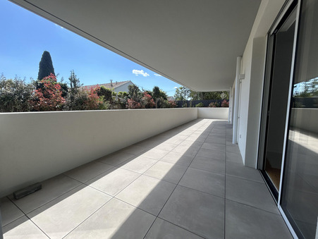 Achat Appartement d’exception Baillargues 690 000 €