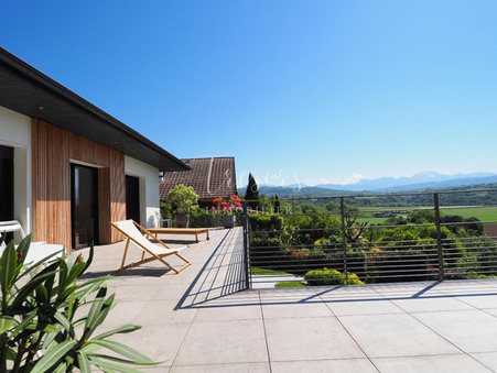 à vendre Villa de qualité Annecy 850 000 €
