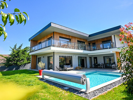Vente Villa de qualité Annecy 1 835 000 €