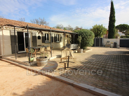 Vente Maison de luxe Gardanne 525 000 €