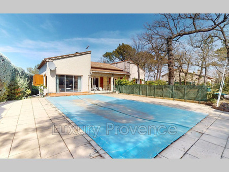 Achat Maison de luxe Gréasque 731 500 €