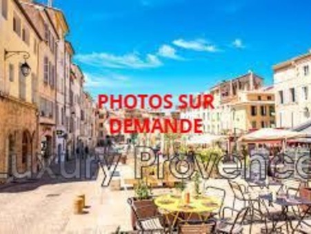 Vente Appartement  Bouches du rhône 850 000 €