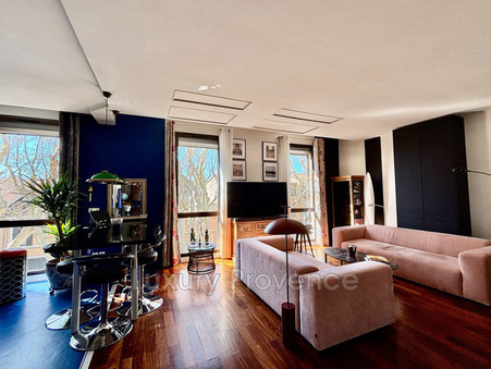 à vendre Appartement  Provence-Alpes-Côte d'Azur 550 000 €