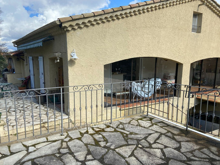 Achat Villa  Fuveau 710 000 €