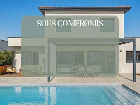 Vente Maison de prestige Rhône 665 000 €