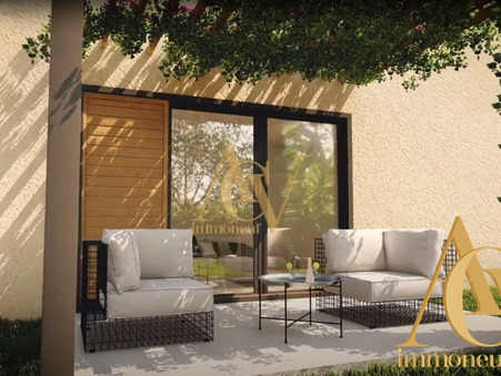 Achat Villa haut de gamme Aix en Provence 627 000 €
