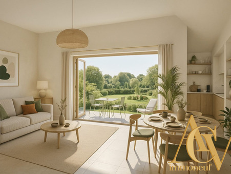 Maison de prestige Ensuès-la-redonne 501 000 €