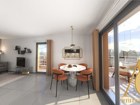 Vente Appartement d’exception Aix en Provence 500 000 €