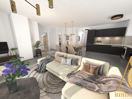 à vendre Appartement d’exception Aix en Provence 574 000 €