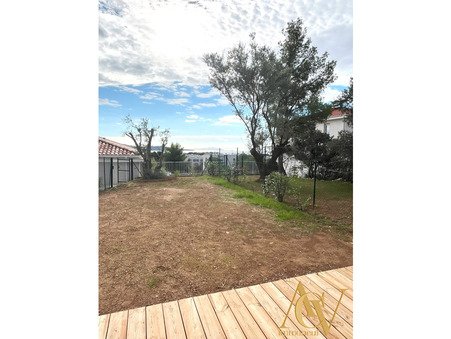 Maison de luxe La ciotat 581 000 €