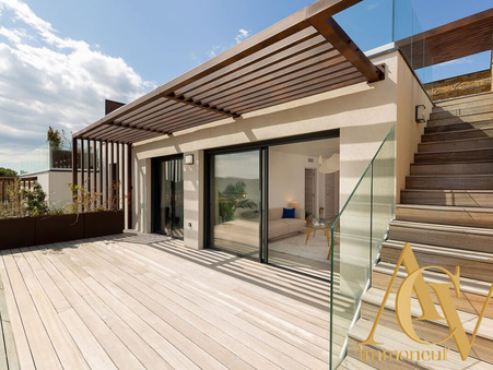 Vente Appartement haut de gamme Bormes les Mimosas 1 045 000 €