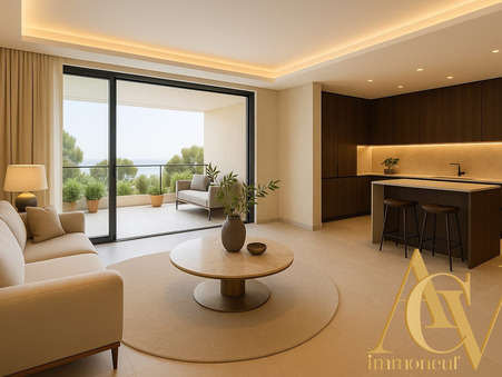 à vendre Appartement de luxe Saint Tropez 1 299 000 €