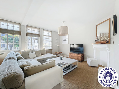 Achat Maison de prestige Le Touquet Paris Plage 1 390 000 €