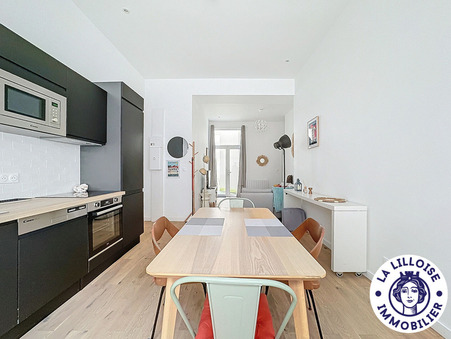 Vente Appartement de prestige Pas de calais 595 000 €