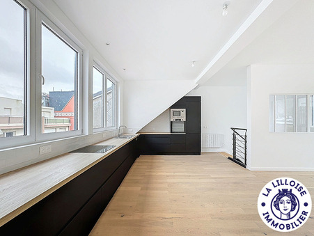 à vendre Appartement de luxe Pas de calais 890 000 €