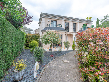 Vente Maison de qualité Le Perreux sur Marne 530 000 €