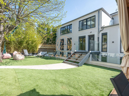 à vendre Maison de qualité Le Perreux sur Marne 865 000 €