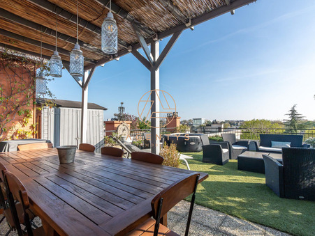 Appartement de prestige Le perreux-sur-marne 749 000 €