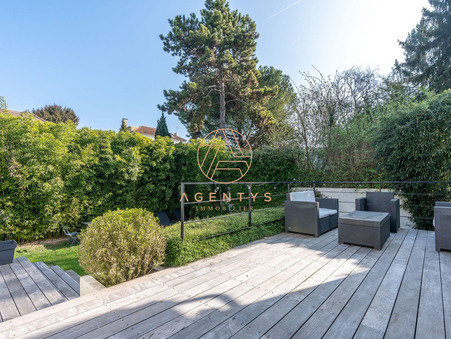 Achat Maison grand standing Le Perreux sur Marne 1 290 000 €